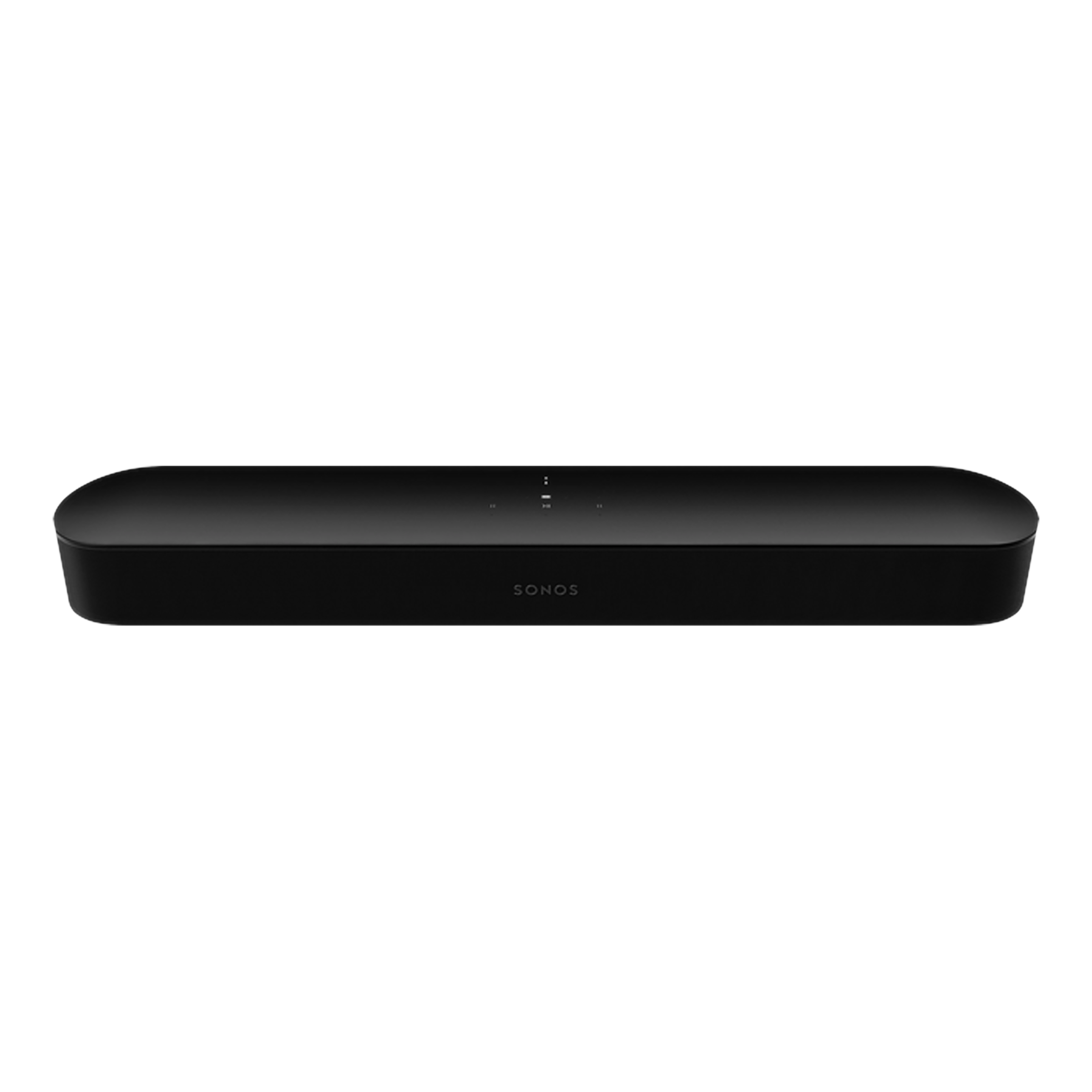 Buy SONOS Beam Gen 2 250W Soundbar (Dolby Atmos, Stereo Channel, Black ...